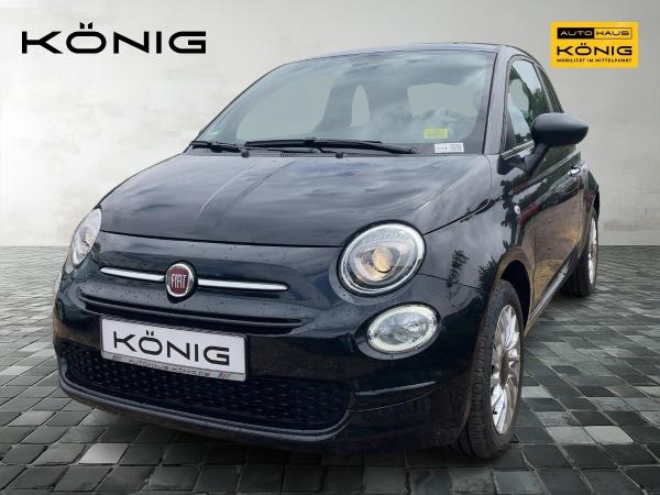 Fiat 500 MY23 1.0 GSE Klima & Sound