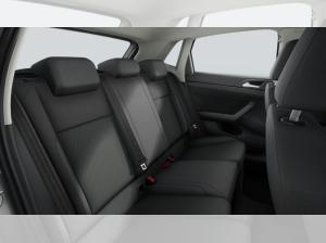 Volkswagen Polo Life TSI DSG 4Season AUT LED PDC SpurH