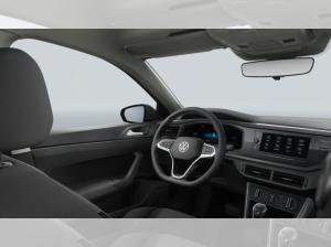 Volkswagen Polo Life TSI DSG 4Season AUT LED PDC SpurH