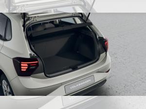 Volkswagen Polo Life TSI DSG 4Season AUT LED PDC SpurH