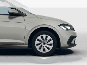 Volkswagen Polo Life TSI DSG 4Season AUT LED PDC SpurH
