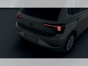 Volkswagen Polo Life TSI DSG 4Season AUT LED PDC SpurH