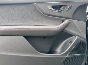 Audi Q8 SUV 50 TDI quattro tiptronic BO,S Line,matrix