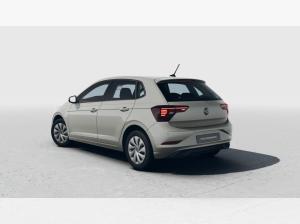 Volkswagen Polo Life TSI DSG 4Season AUT LED PDC SpurH