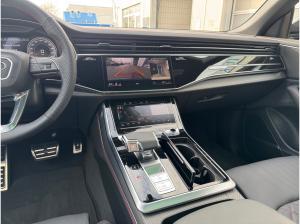 Audi Q8 SUV 50 TDI quattro tiptronic BO,S Line,matrix