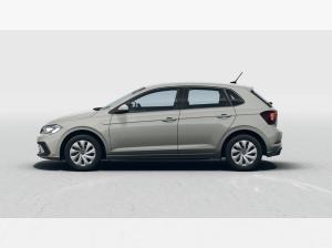 Volkswagen Polo Life TSI DSG 4Season AUT LED PDC SpurH
