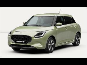 Suzuki Swift 1.2 Dualjet Hybrid MY26+SHZ+R-Kam+Navi+PDC+