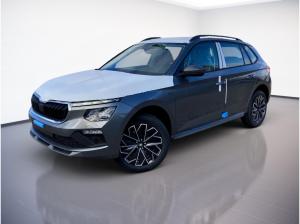 Skoda Kamiq Tour 1.0TSI LED.NAV.PDC.LaneA.WIRELESS.AHK.AMBIENTE.DAB