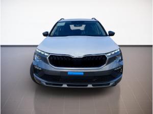 Skoda Kamiq Tour 1.0TSI LED.NAV.PDC.LaneA.WIRELESS.AHK.AMBIENTE.DAB