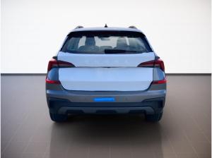 Skoda Kamiq Tour 1.0TSI LED.NAV.PDC.LaneA.WIRELESS.AHK.AMBIENTE.DAB