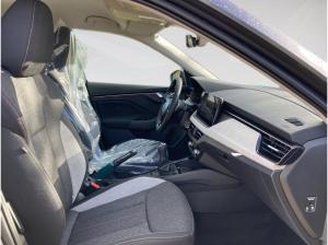 Skoda Kamiq Tour 1.0TSI LED.NAV.PDC.LaneA.WIRELESS.AHK.AMBIENTE.DAB