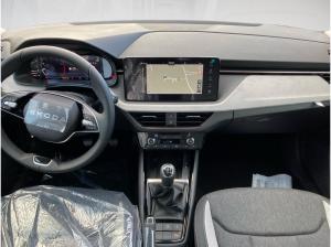Skoda Kamiq Tour 1.0TSI LED.NAV.PDC.LaneA.WIRELESS.AHK.AMBIENTE.DAB