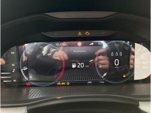 Skoda Kamiq Tour 1.0TSI LED.NAV.PDC.LaneA.WIRELESS.AHK.AMBIENTE.DAB