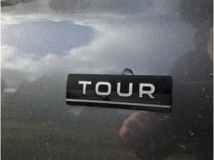 Skoda Kamiq Tour 1.0TSI LED.NAV.PDC.LaneA.WIRELESS.AHK.AMBIENTE.DAB