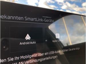 Skoda Kamiq Tour 1.0TSI LED.NAV.PDC.LaneA.WIRELESS.AHK.AMBIENTE.DAB