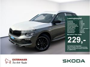 Skoda Kamiq Monte Carlo 1.0TSI MATRIX.DSG.NAV.LaneA+.SignA.AMBIENTE.KAM.WINTER.SMARTLINK+.DAB