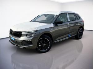 Skoda Kamiq Monte Carlo 1.0TSI MATRIX.DSG.NAV.LaneA+.SignA.AMBIENTE.KAM.WINTER.SMARTLINK+.DAB