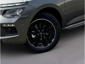Skoda Kamiq Monte Carlo 1.0TSI MATRIX.DSG.NAV.LaneA+.SignA.AMBIENTE.KAM.WINTER.SMARTLINK+.DAB