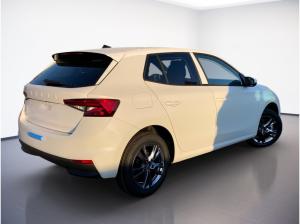 Skoda Fabia Balance 1.0TSI DSG.LED.ASSIST.WINTER.LKR-HEIZ.NAV.AHK-VORB.DAB