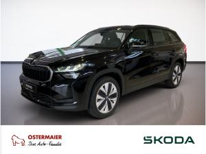 Skoda Kodiaq Selection 2.0TSI 4x4 LED.NAV.AHK.KAM.2xPDC.WIRELESS.AssistedD.DAB