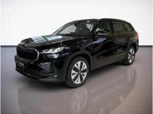 Skoda Kodiaq Selection 2.0TSI 4x4 LED.NAV.AHK.KAM.2xPDC.WIRELESS.AssistedD.DAB