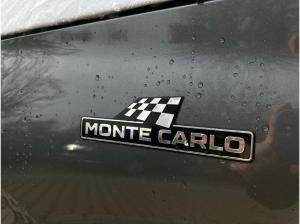 Skoda Kamiq Monte Carlo 1.0TSI MATRIX.DSG.NAV.LaneA+.SignA.AMBIENTE.KAM.WINTER.SMARTLINK+.DAB