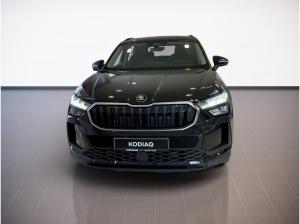 Skoda Kodiaq Selection 2.0TSI 4x4 LED.NAV.AHK.KAM.2xPDC.WIRELESS.AssistedD.DAB
