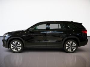 Skoda Kodiaq Selection 2.0TSI 4x4 LED.NAV.AHK.KAM.2xPDC.WIRELESS.AssistedD.DAB