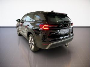 Skoda Kodiaq Selection 2.0TSI 4x4 LED.NAV.AHK.KAM.2xPDC.WIRELESS.AssistedD.DAB