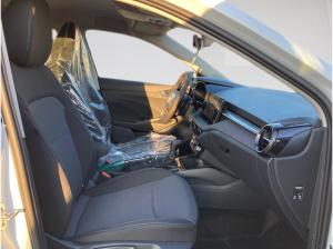 Skoda Fabia Balance 1.0TSI DSG.LED.ASSIST.WINTER.LKR-HEIZ.NAV.AHK-VORB.DAB