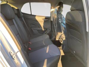 Skoda Fabia Balance 1.0TSI DSG.LED.ASSIST.WINTER.LKR-HEIZ.NAV.AHK-VORB.DAB