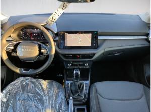 Skoda Fabia Balance 1.0TSI DSG.LED.ASSIST.WINTER.LKR-HEIZ.NAV.AHK-VORB.DAB