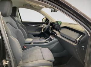 Skoda Kodiaq Selection 2.0TSI 4x4 LED.NAV.AHK.KAM.2xPDC.WIRELESS.AssistedD.DAB