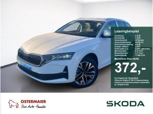 Skoda Octavia Combi Balance 1.5TSI mHEV LED.NAV.TravelA+.HUD.LIM.2xPDC.ACC.DAB