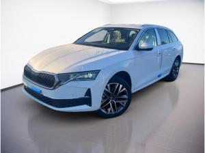 Skoda Octavia Combi Balance 1.5TSI mHEV LED.NAV.TravelA+.HUD.LIM.2xPDC.ACC.DAB