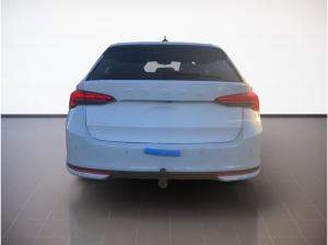 Skoda Octavia Combi Balance 1.5TSI mHEV LED.NAV.TravelA+.HUD.LIM.2xPDC.ACC.DAB