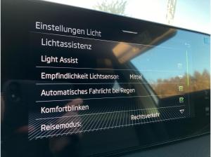 Skoda Fabia Balance 1.0TSI DSG.LED.ASSIST.WINTER.LKR-HEIZ.NAV.AHK-VORB.DAB