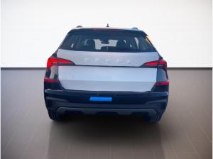 Skoda Kamiq Balance 1.0TSI LED.TravelA.Temp.DAB+.AHK.SignA.VC.SmartLink.