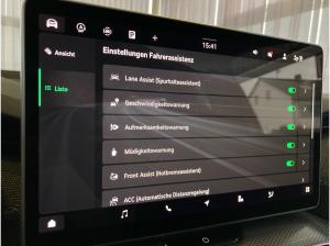 Skoda Kodiaq Selection 2.0TSI 4x4 LED.NAV.AHK.KAM.2xPDC.WIRELESS.AssistedD.DAB