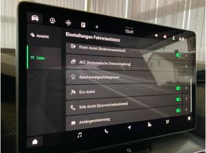 Skoda Kodiaq Selection 2.0TSI 4x4 LED.NAV.AHK.KAM.2xPDC.WIRELESS.AssistedD.DAB