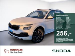Skoda Kamiq Balance 1.0TSI DSG.TravelA.SmartLink.AHK.Temp.VC.SignA.PDC