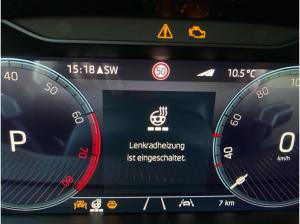 Skoda Fabia Balance 1.0TSI DSG.LED.ASSIST.WINTER.LKR-HEIZ.NAV.AHK-VORB.DAB
