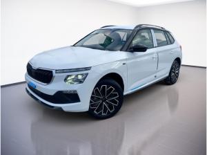 Skoda Kamiq Tour 1.0TSI DSG.LED.TEMP.TravelA.VC.AHK.NAV.SmartLink.SignA