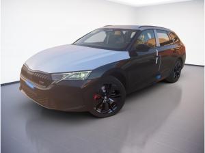 Skoda Octavia Combi RS 2.0TSI MATRIX.TravelA.eHECK.NAV.360°.AHK.SHZ.SmartLink.KESSY.MEMORY.MA
