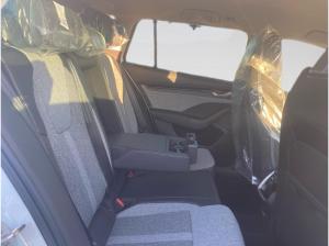 Skoda Octavia Combi Balance 1.5TSI mHEV LED.NAV.TravelA+.HUD.LIM.2xPDC.ACC.DAB