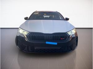 Skoda Octavia Combi RS 2.0TSI MATRIX.TravelA.eHECK.NAV.360°.AHK.SHZ.SmartLink.KESSY.MEMORY.MA