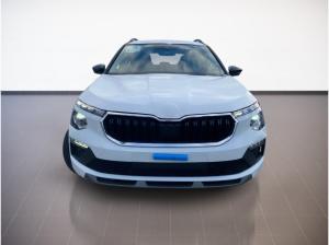 Skoda Kamiq Tour 1.0TSI DSG.LED.TEMP.TravelA.VC.AHK.NAV.SmartLink.SignA