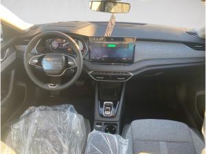 Skoda Octavia Combi Balance 1.5TSI mHEV LED.NAV.TravelA+.HUD.LIM.2xPDC.ACC.DAB