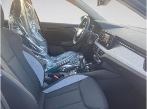 Skoda Kamiq Balance 1.0TSI LED.TravelA.Temp.DAB+.AHK.SignA.VC.SmartLink.