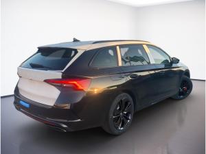 Skoda Octavia Combi RS 2.0TSI MATRIX.TravelA.eHECK.NAV.360°.AHK.SHZ.SmartLink.KESSY.MEMORY.MA